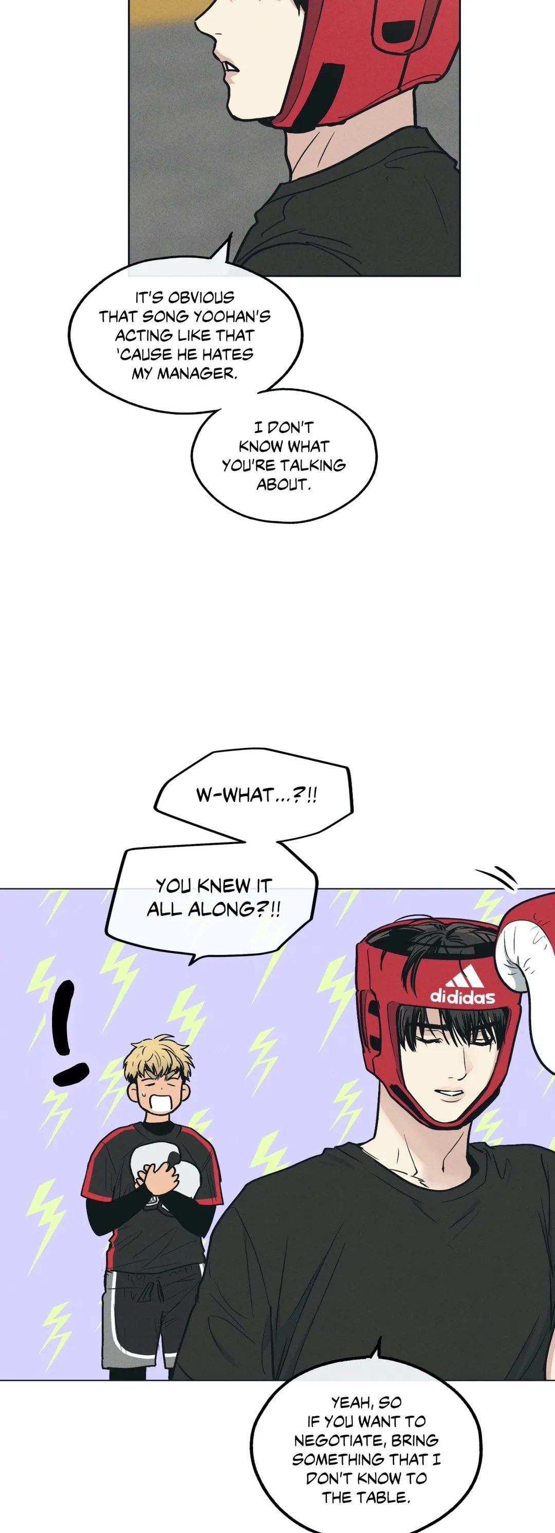 Payback, Chapter 24 image 49
